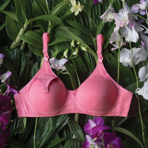 Blossom Cotton Motherhood Bra for Inner Wear