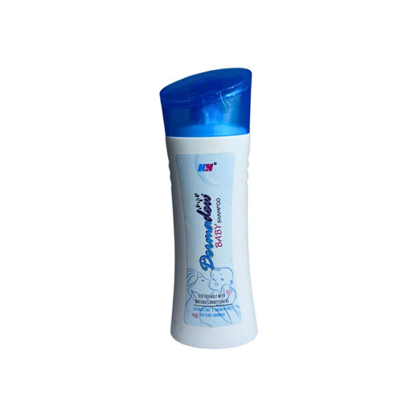 Dermadew Baby Shampoo 80ml