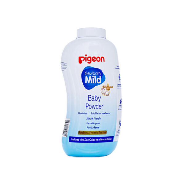 Pigeon Baby Powder With Fragrance - 100 gm