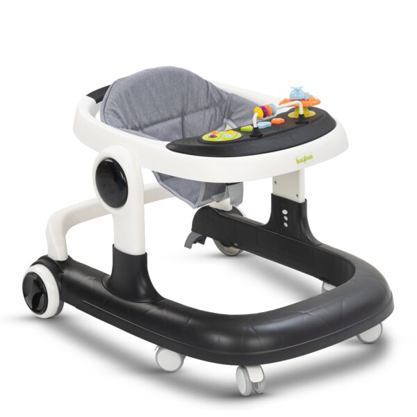 Baybee 2-in-1 Baby Walker For Kids