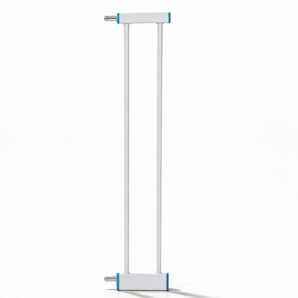 Baybee Safety Gate Extension 10cm Baby Gate Extender for Kids