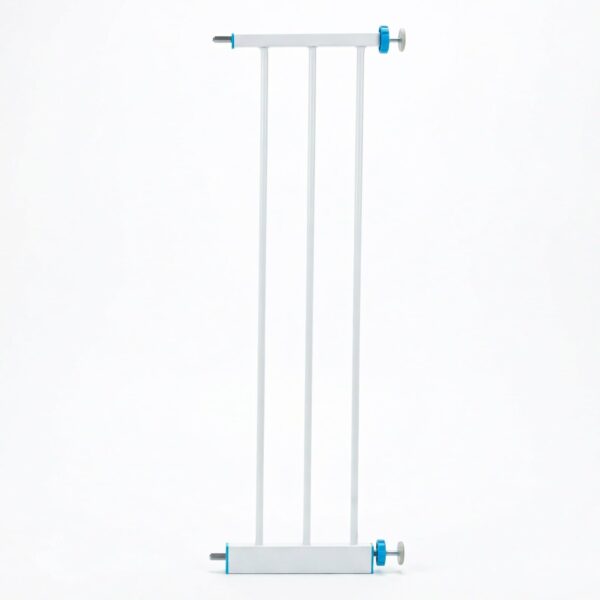 Baybee Safety Gate Extension 20cm Baby Gate Extender for Kids & Pets