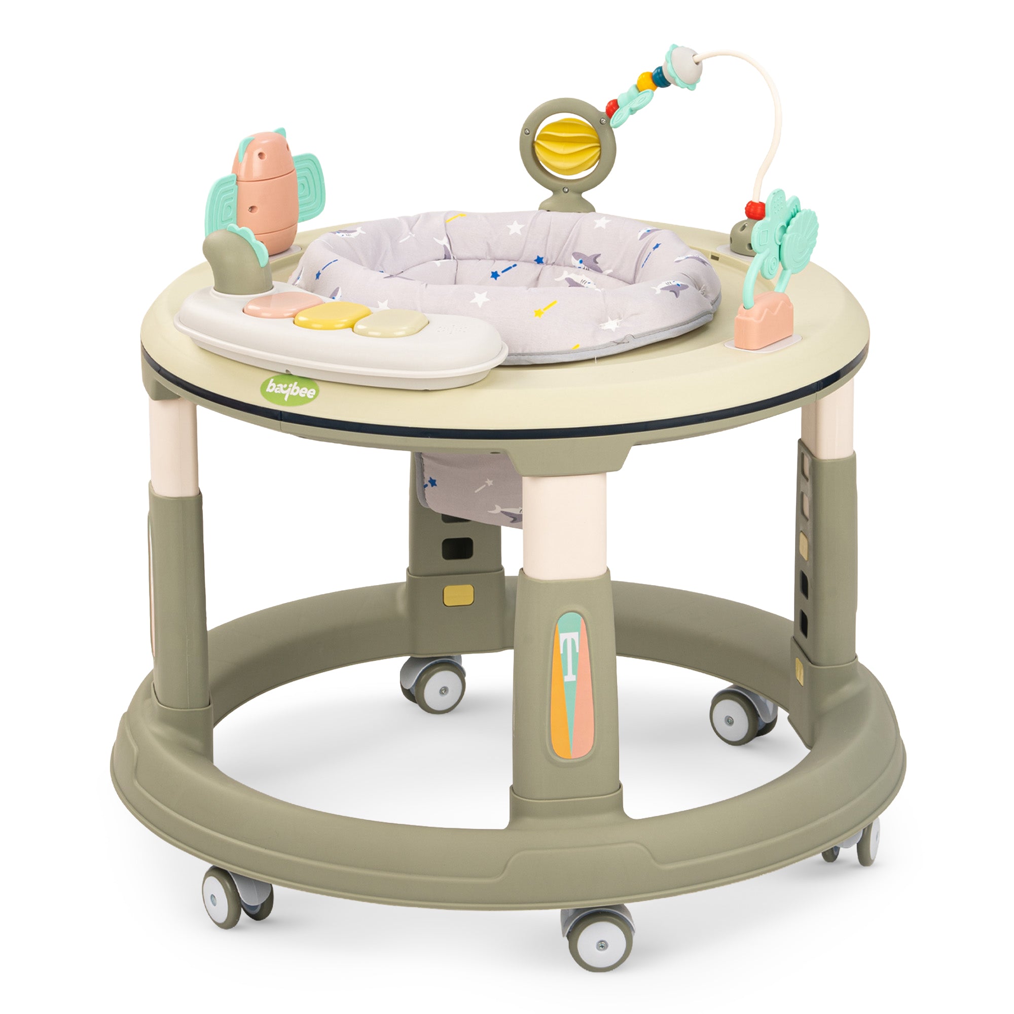 Baybee_Melody_Baby_Walker_for_Kids_Round_Kids_Walker_01 Baybee Melody Baby Walker for Kids, Round Kids Walker - Image 1