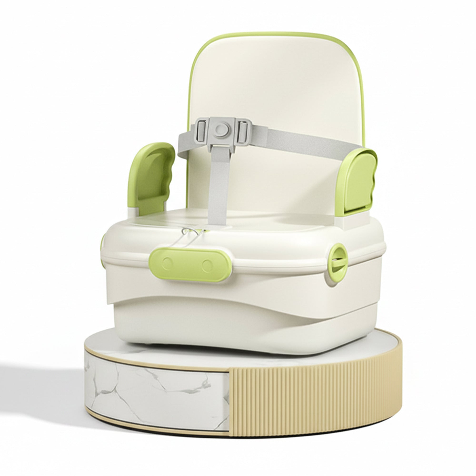 Baybee_Liftzy_Portable_Booster_Chair_for_Kids_Travel-Friendl_01 Baybee Liftzy Portable Booster Chair for Kids, Travel-Friendly - Image 1