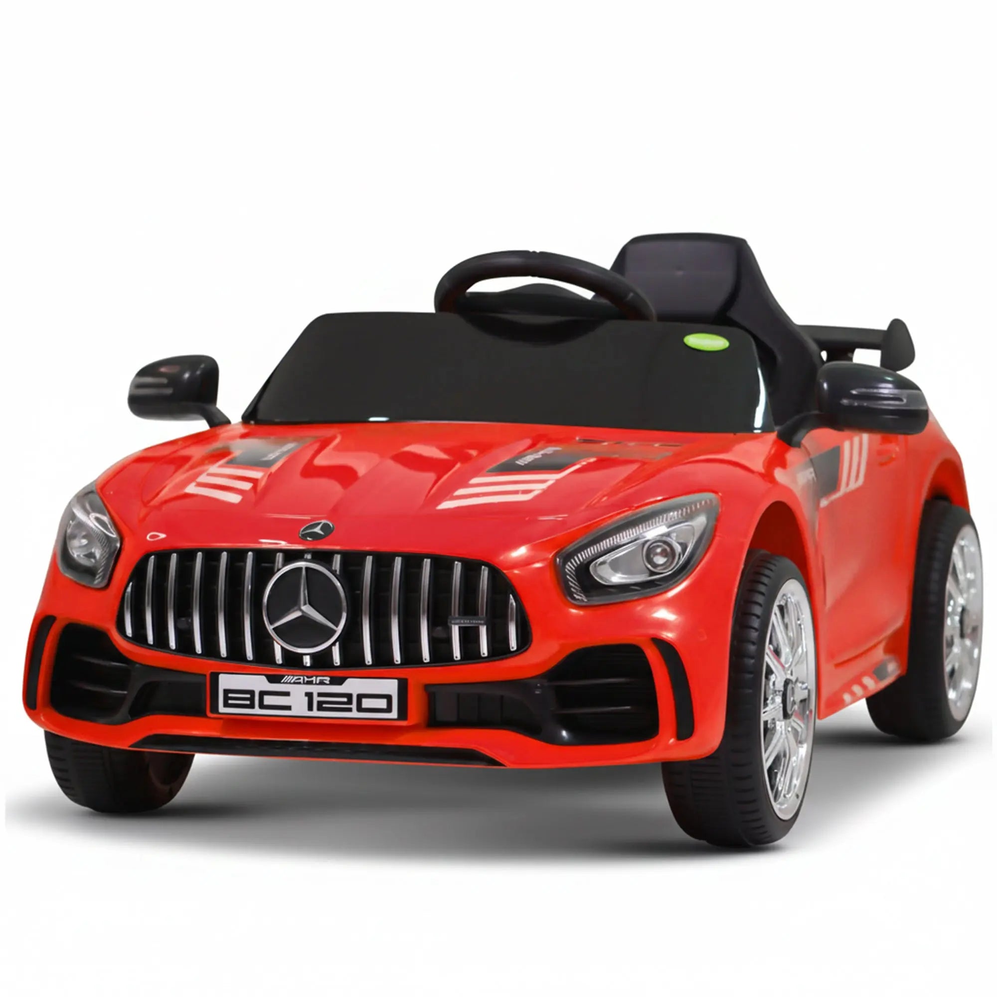 Baybee Spyder Pro Battery Operated Car for Kids - Image 1