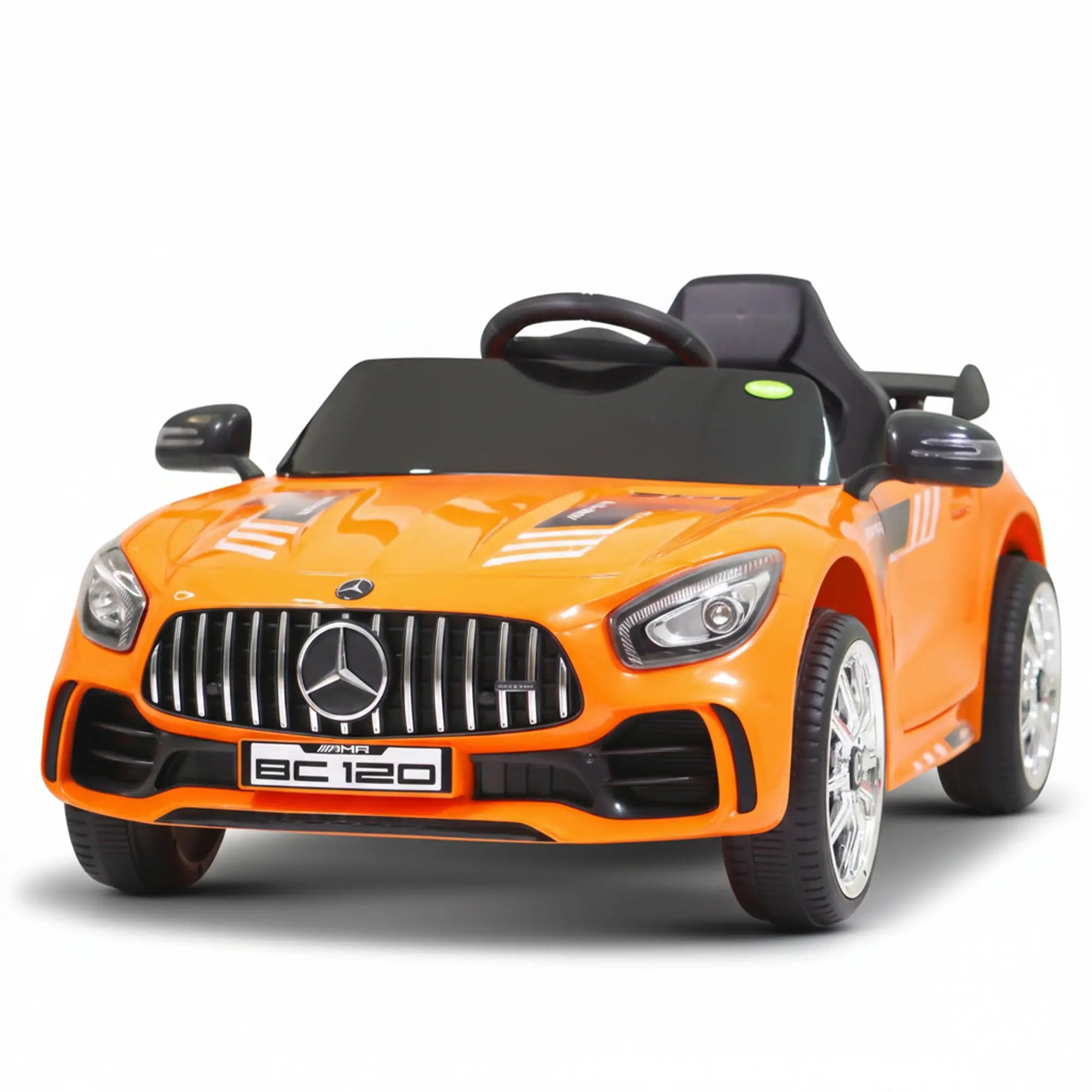 Baybee Spyder Pro Battery Operated Car for Kids - Image 23