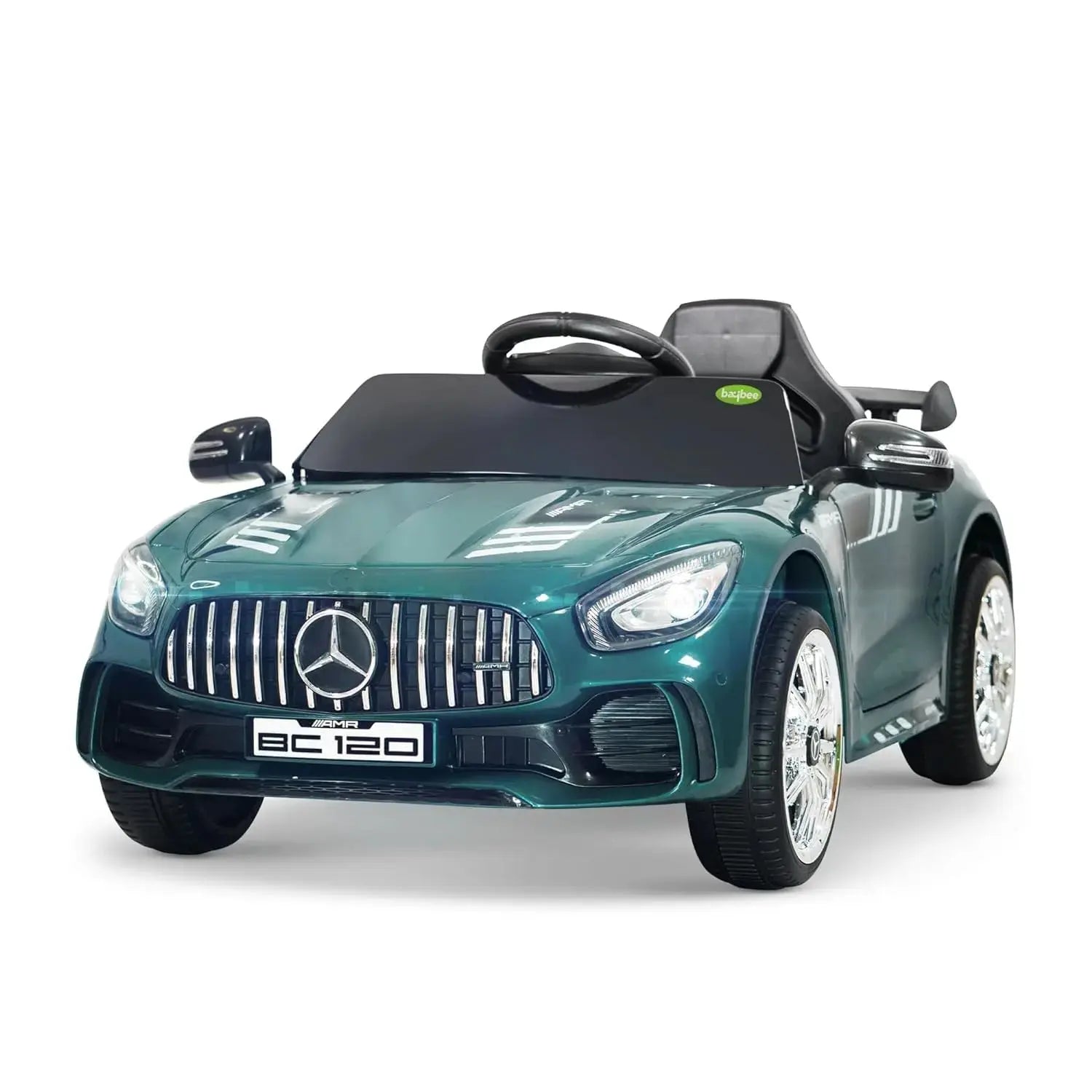 Baybee Spyder Pro Battery Operated Car for Kids - Image 42