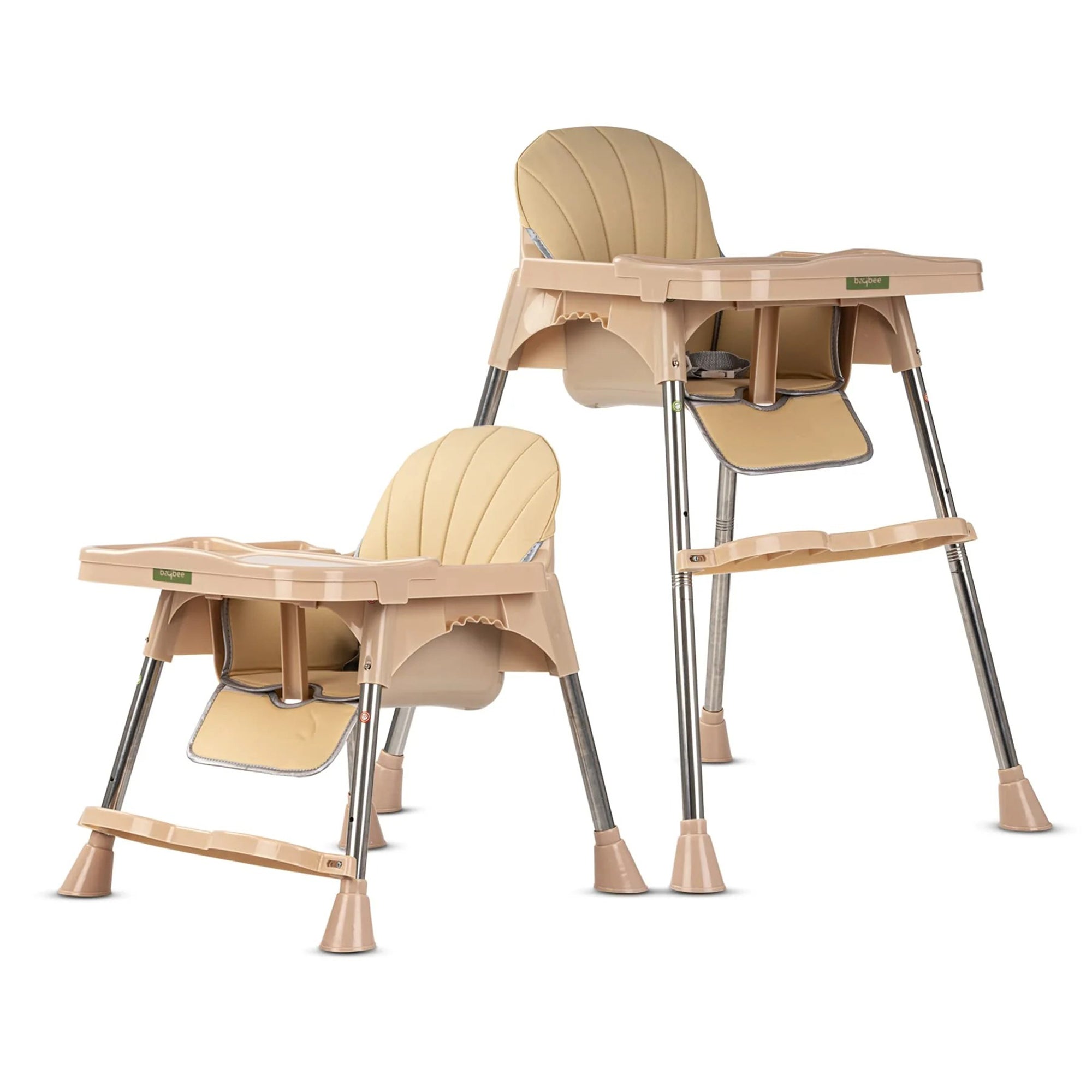 Baybee Invictus Convertible High Chair for kids - Image 1