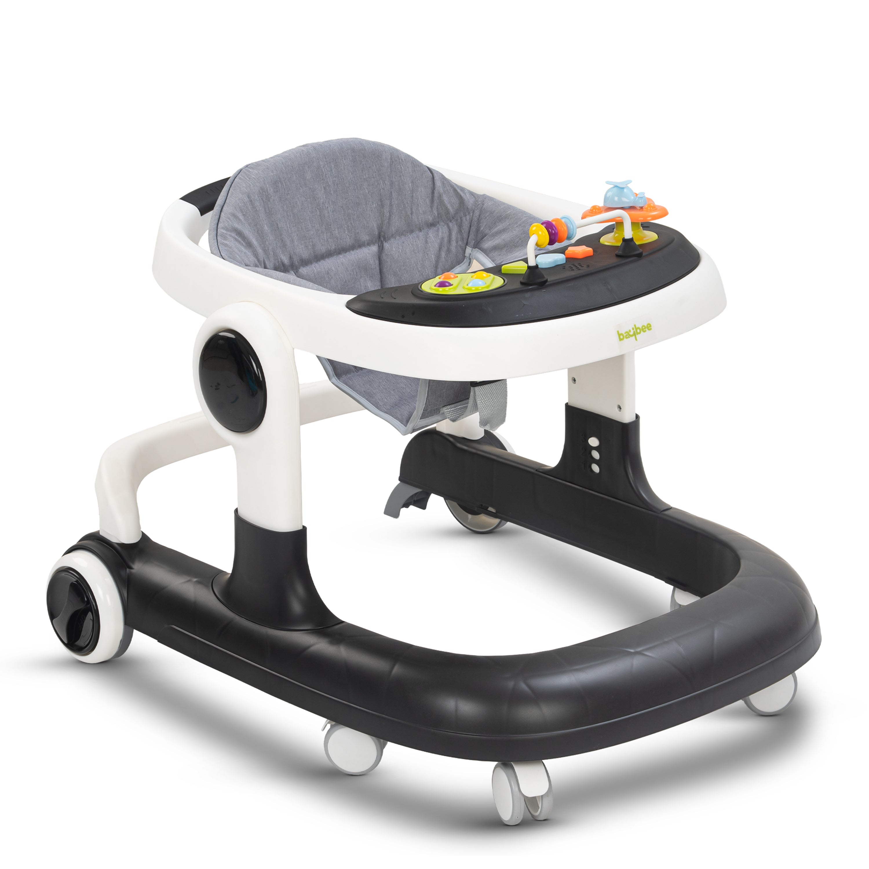 Baybee 2-in-1 Baby Walker For Kids - Image 1